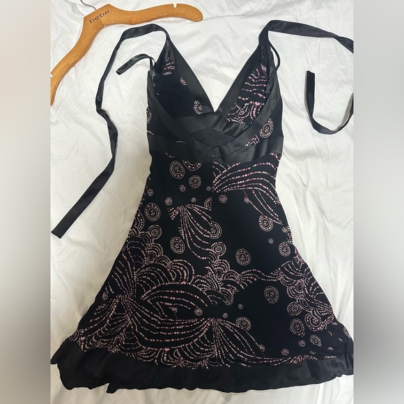 BEBE Dress, Medium Size - Picture 2 of 3